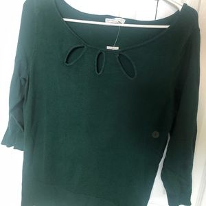 Light sweater- never worn!